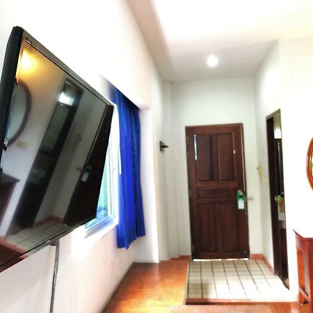Hotel Sutus Court 2 Pattaya Zewnętrze zdjęcie
