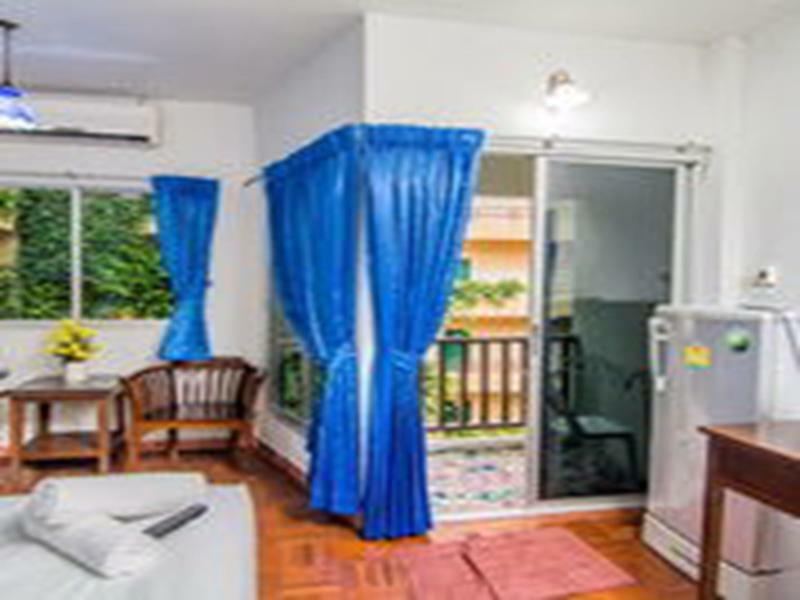 Hotel Sutus Court 2 Pattaya Zewnętrze zdjęcie