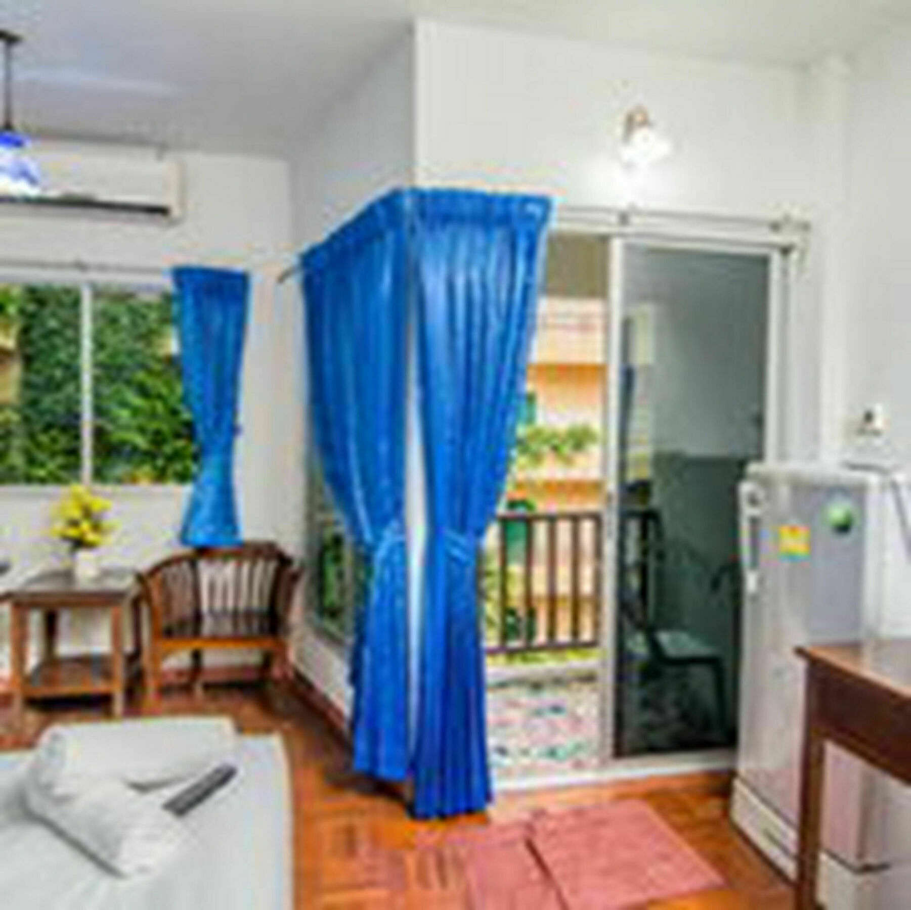 Hotel Sutus Court 2 Pattaya Zewnętrze zdjęcie