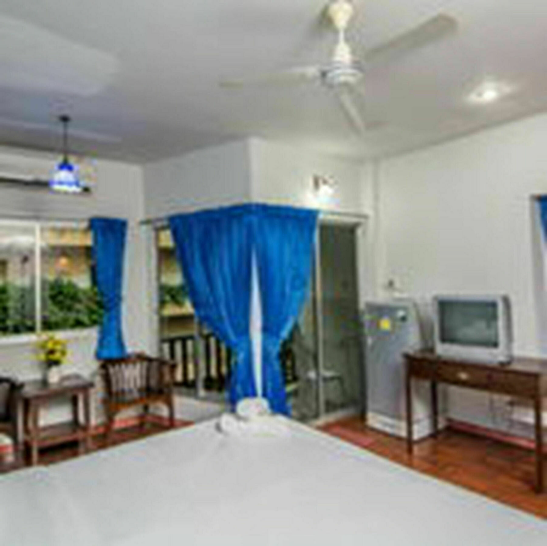 Hotel Sutus Court 2 Pattaya Zewnętrze zdjęcie